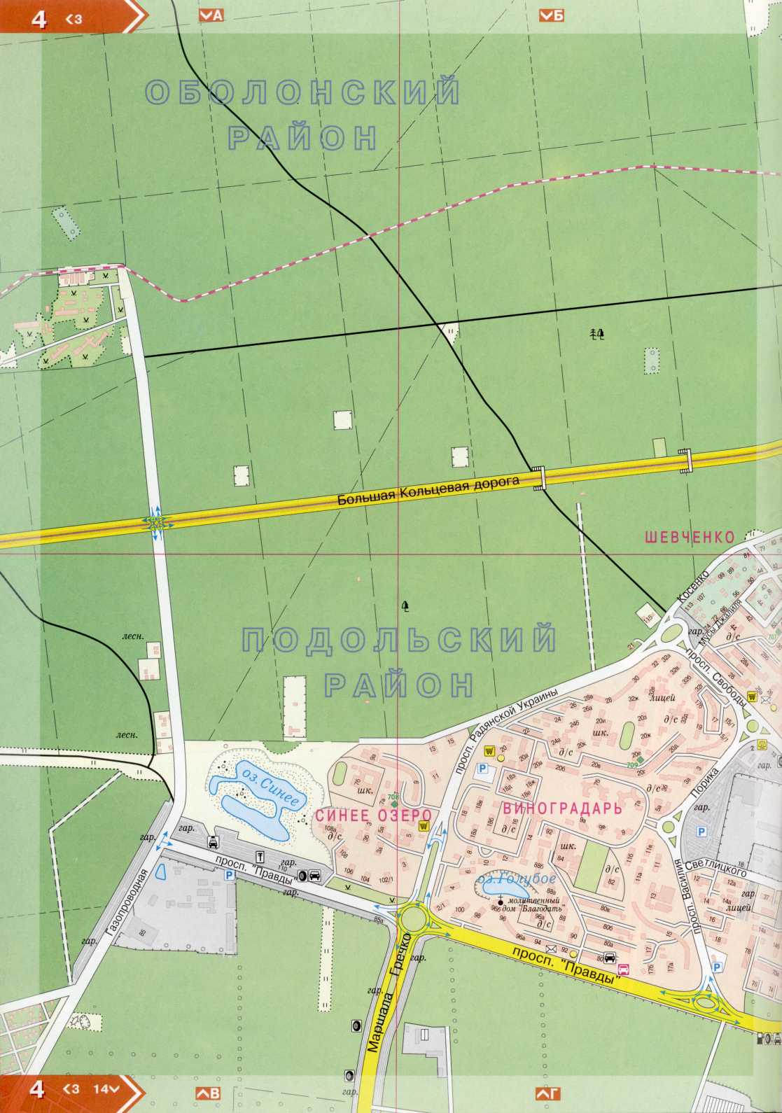 Абакан Карта Города С Улицами